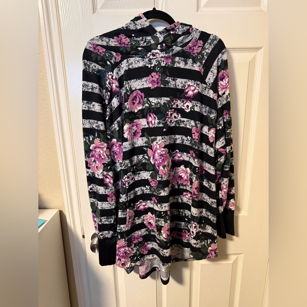 LuLaRoe Amber 3XL EUC